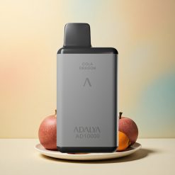 Adalya AD 10000 Hawaii 14 ml 2% Nikotin 650 mAh