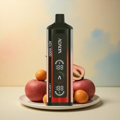 Adalya ADL 16000 PRO Frauenmörder Stahlrohr 1000 mAh