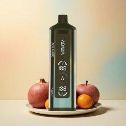 Adalya ADL 16000 PRO Hawaii Stahlrohr 1000 mAh 25ml