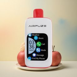AirFuze Smart 30000 Dreifach Apfel 900mAh Typ-C