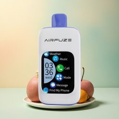 AirFuze Smart 30000 Miami Minze 5% Nikotin 900mAh Typ-C