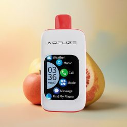 AirFuze Smart 30000 Sauerer Lush Gummibärchen mit 5% Nikotin und 900mAh