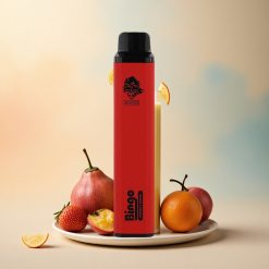 Aivono Aim Bingo 4000 Aivono ENERGIE 1000mAh 10mL Nikotin