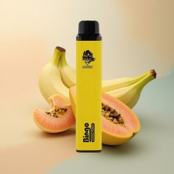 Aivono Aim Bingo 4000 Banane Papaya 1000mAh 10mL Nikotin