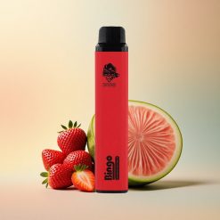 Aivono Aim Bingo 4000 Erdbeer-Wassermelone 1000mAh 10mL