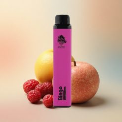 Aivono Aim Bingo 4000 Preiselbeere Zitrone 1000mAh 10mL