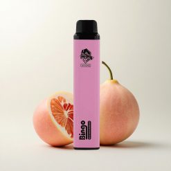 Aivono Aim Bingo 4000 Weißer Pfirsich Grapefruit 1000mAh 10mL