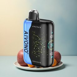 Aivono Aim Boom 25000 Blauer Rancher 650mAh 28ml