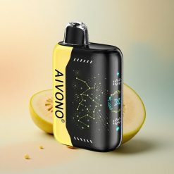 Aivono Aim Boom 25000 Melone Zitrone 650mAh