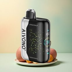 Aivono Aim Boom 25000 Miami Münze 28ml 650mAh