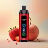 Aivono Aim Fatpro 22000 Erdbeerpunsch mit 5% Nikotin und 600mAh