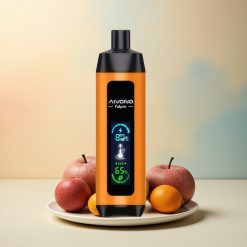 Aivono Aim Fatpro 22000 Klartraum 600mAh 0.6 Ohm Mesh