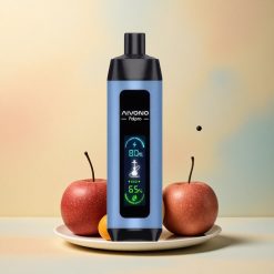 Aivono Aim Fatpro 22000 Liebe 66 600mAh 28ml