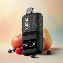 Aivono Aim Magic 20000 Mischbeere Dual Mesh LCD 600mAh