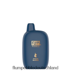 JD4B45 Flum Pebble Kaufen FLUM PEBBLES 6000 Züge (Weihnachtsausgabe) Strohmango